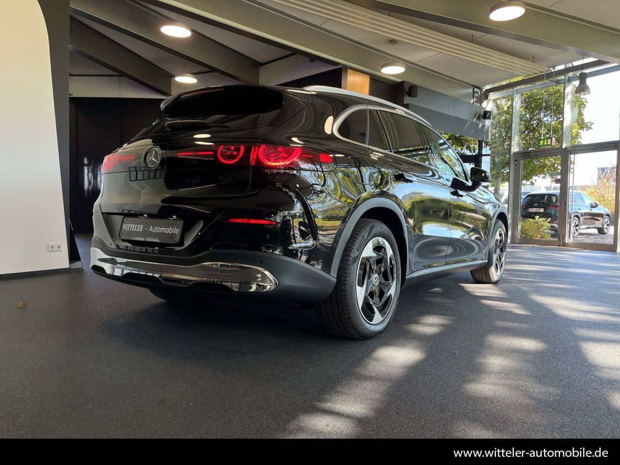 Mercedes-Benz GLC – Bild 11