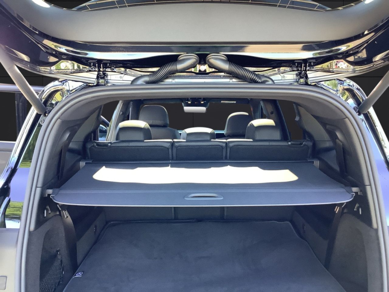 Mercedes-Benz GLB – Bild 15