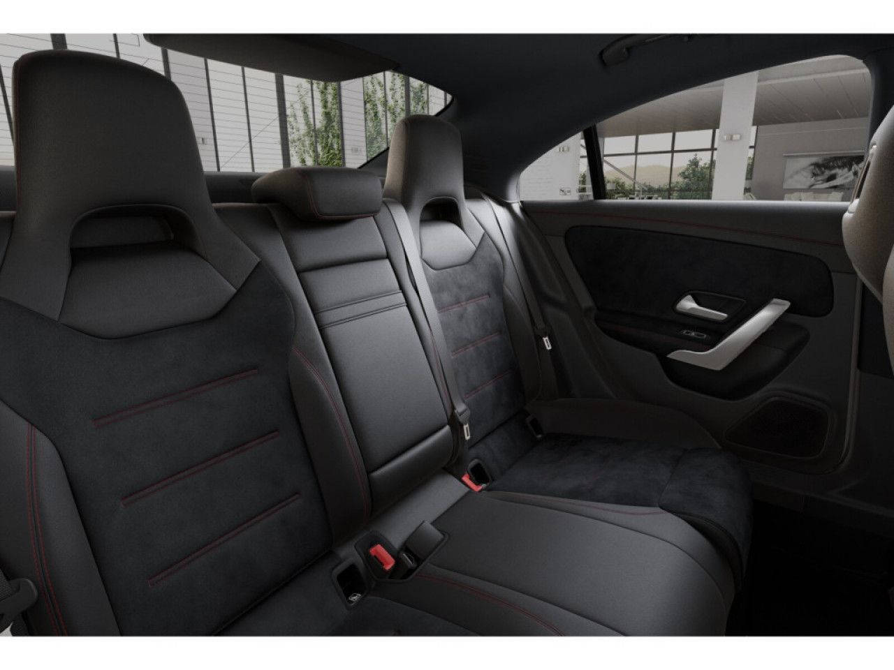Mercedes-Benz CLA – Bild 9