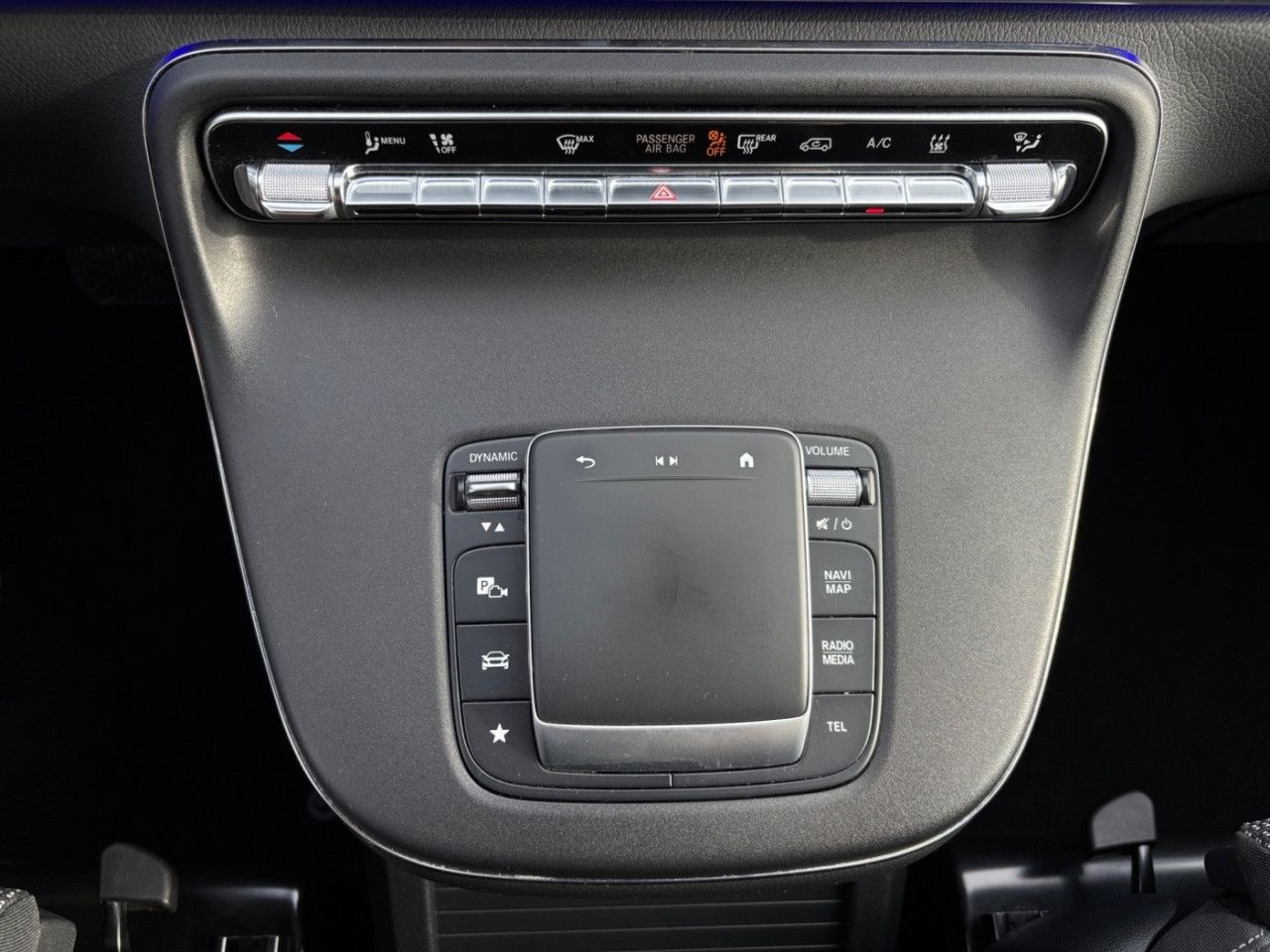 Mercedes-Benz EQV – Bild 26