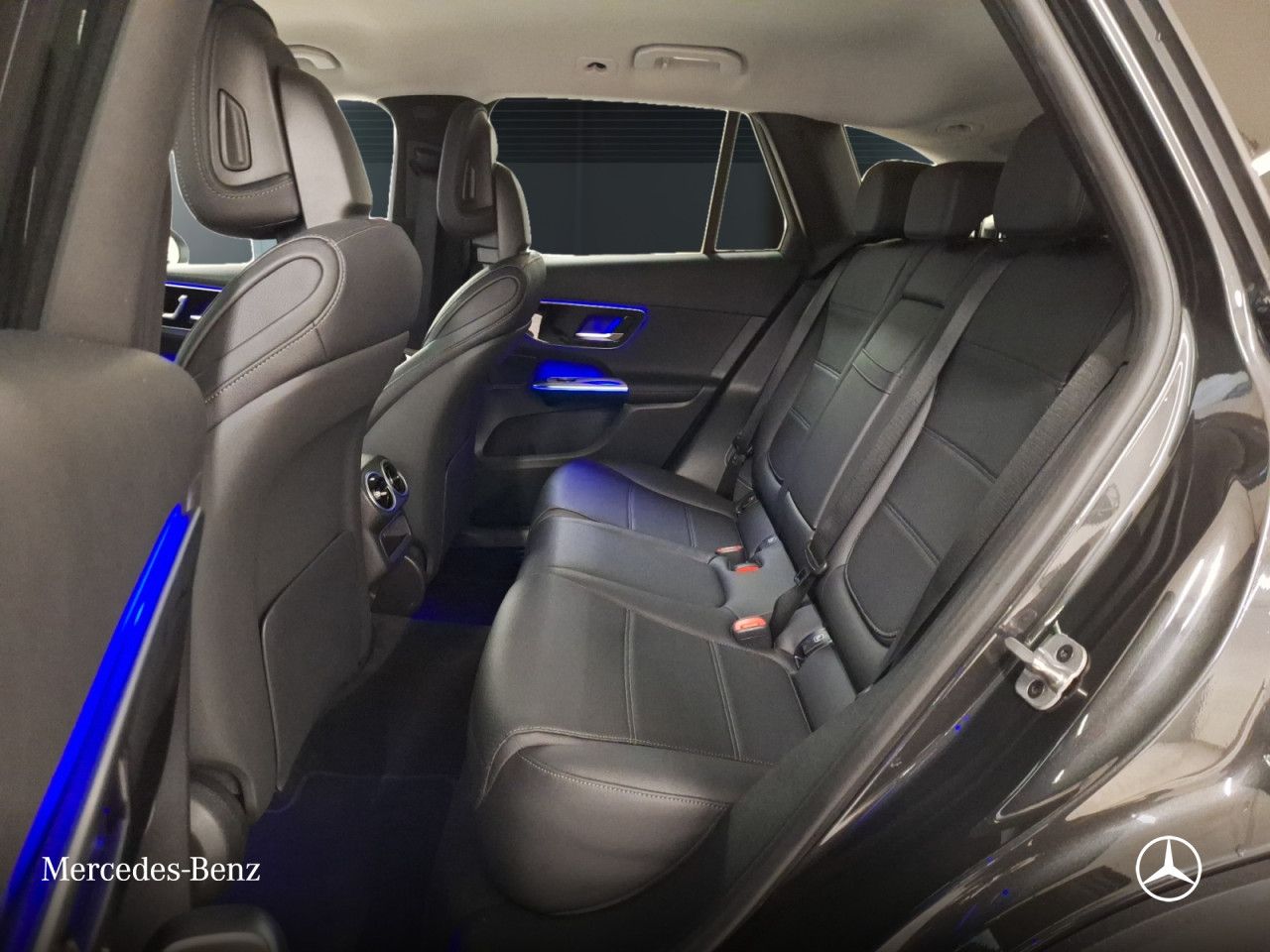 Mercedes-Benz GLC – Bild 15