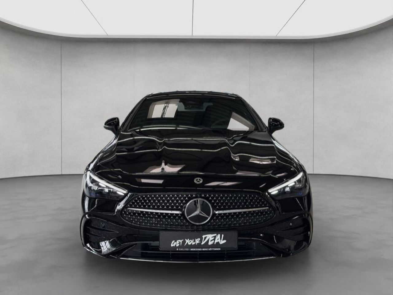Mercedes-Benz CLE – Bild 9