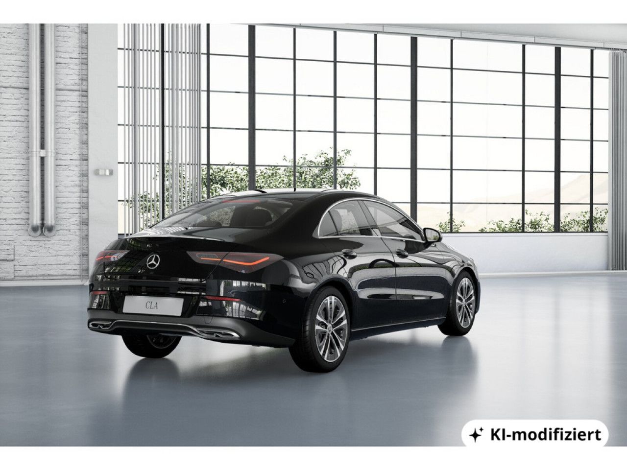 Mercedes-Benz CLA – Bild 3
