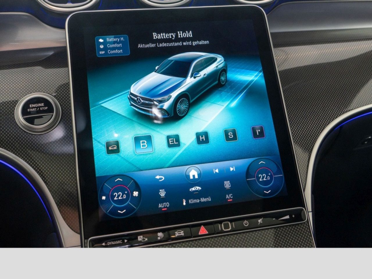 Mercedes-Benz GLC – Bild 16