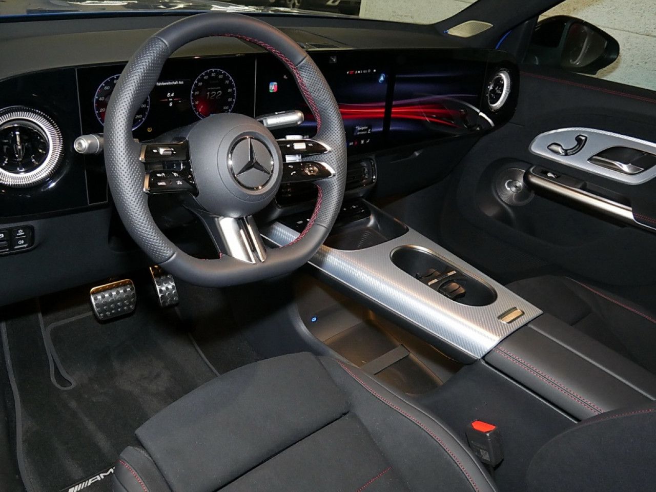 Mercedes-Benz GLB – Bild 10