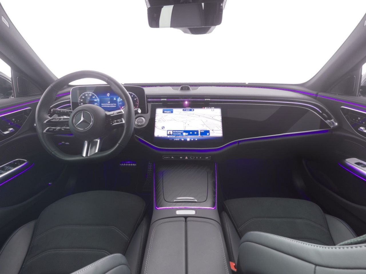 Mercedes-Benz E-Klasse – Bild 16