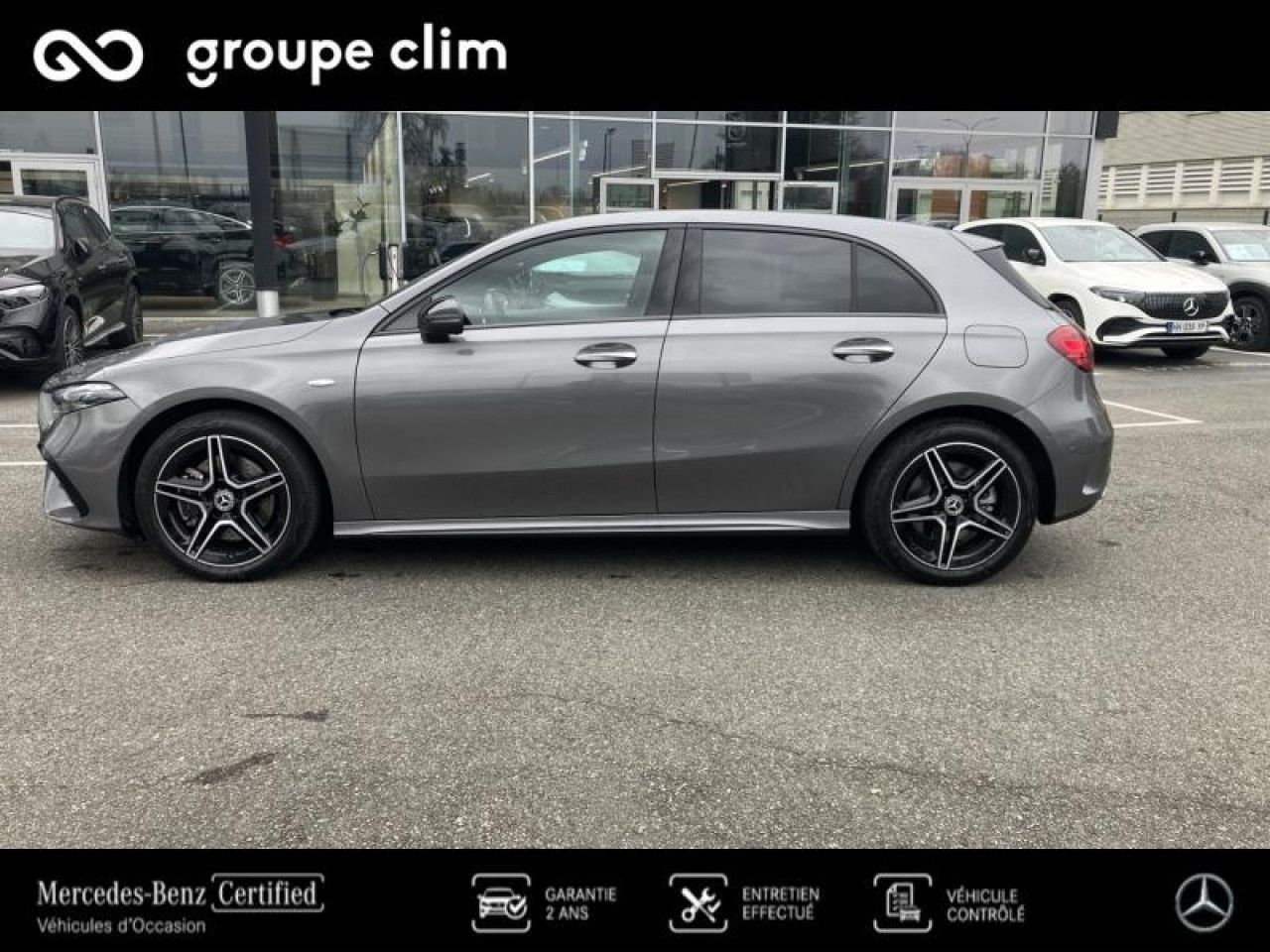 Photo du v&eacute;hicule 7 / 18