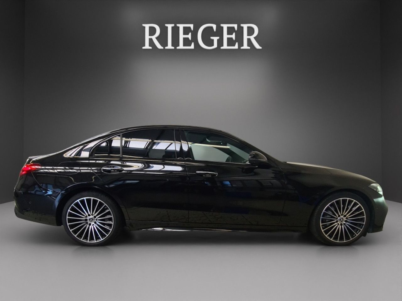 Mercedes-Benz C-Klasse – Bild 14