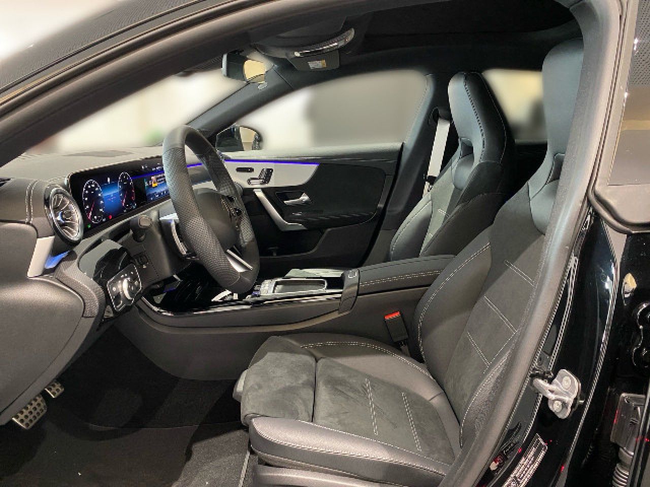 Mercedes-Benz CLA – Bild 7