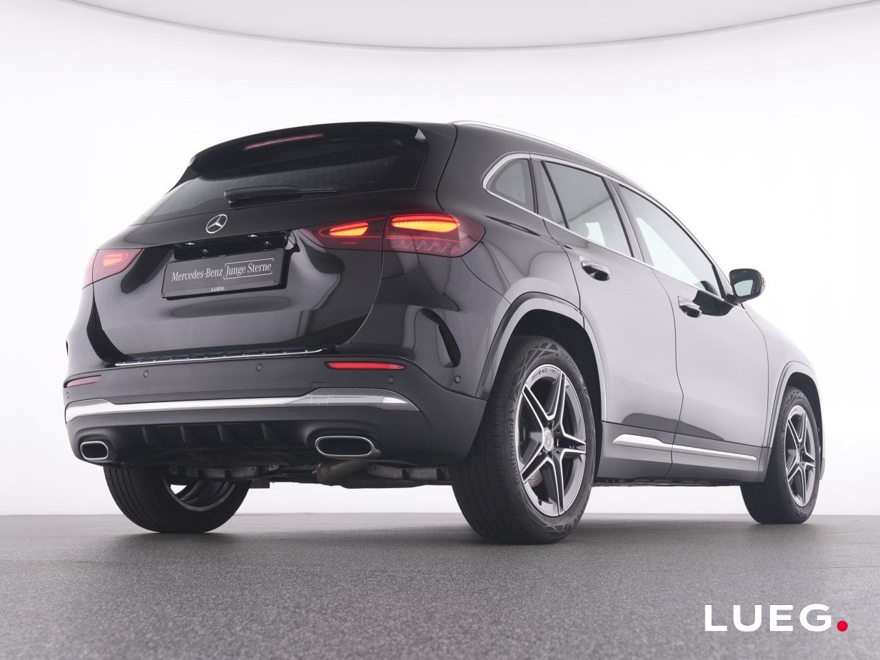 Mercedes-Benz GLA – Bild 7