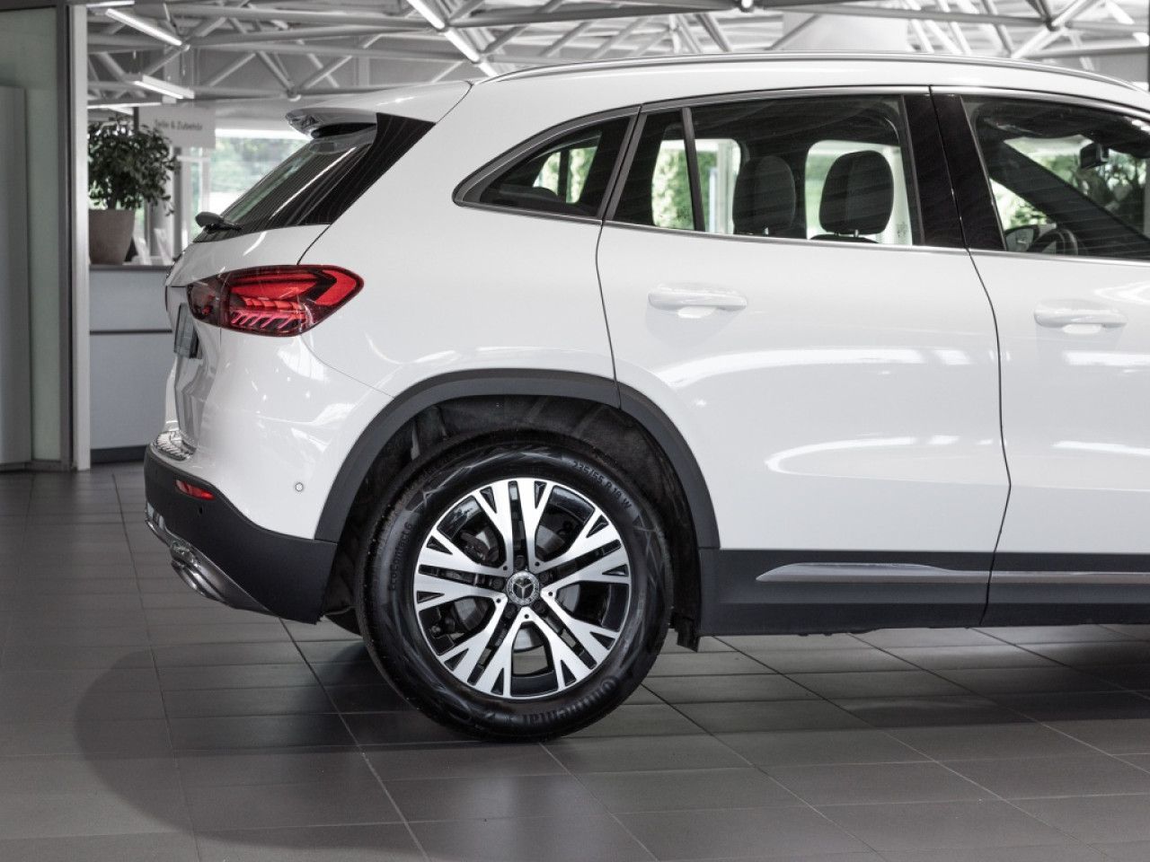 Mercedes-Benz GLA – Bild 18