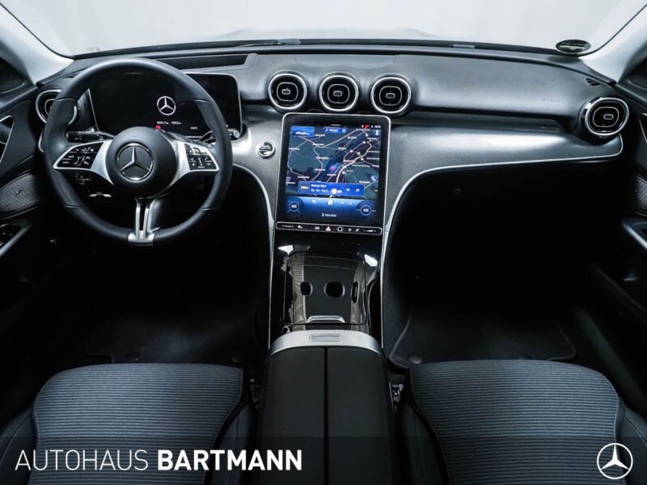 Mercedes-Benz C-Klasse – Bild 5