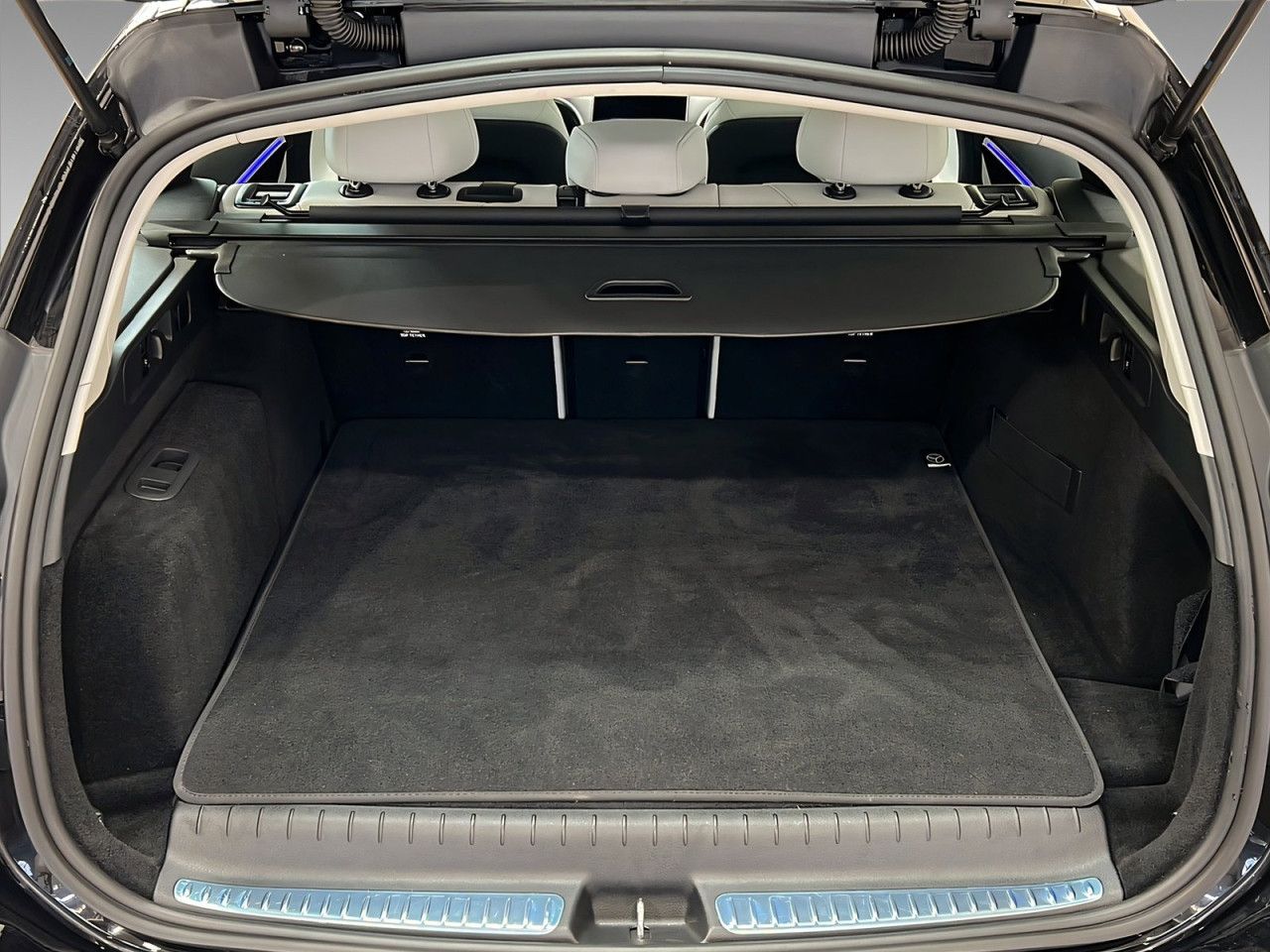 Mercedes-Benz C-Klasse – Bild 5