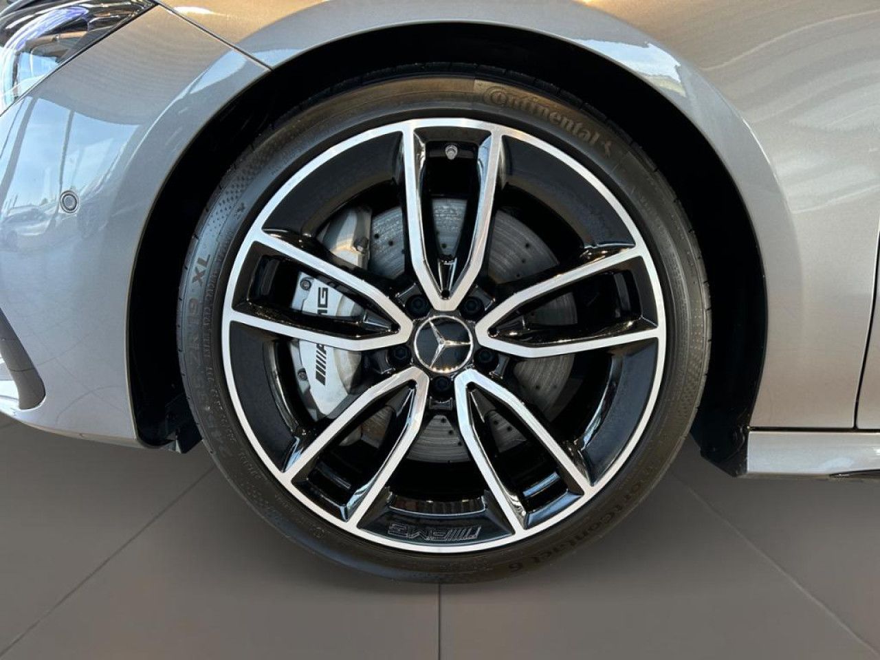 Mercedes-Benz CLA – Bild 11
