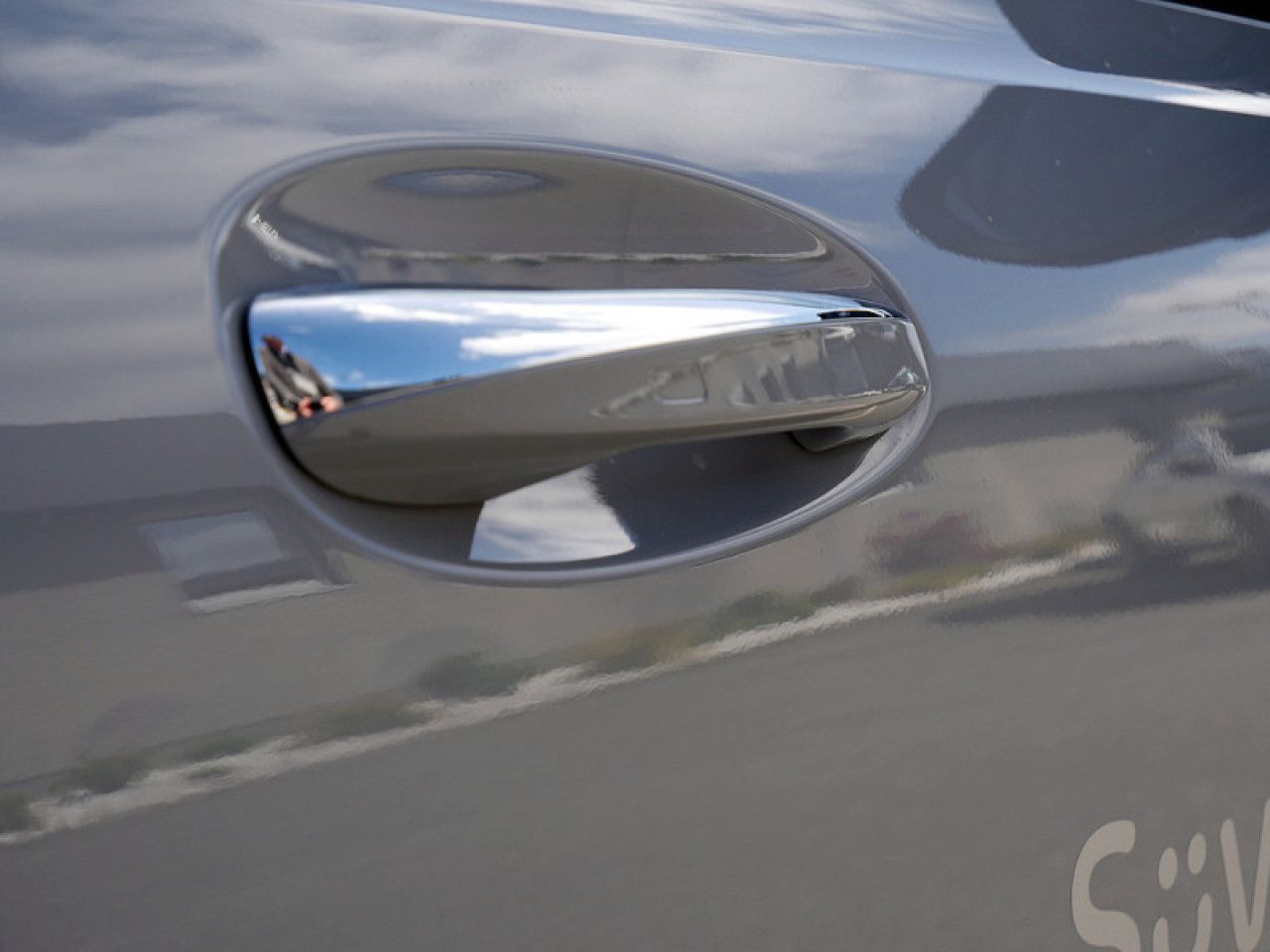 Mercedes-Benz GLB – Bild 9