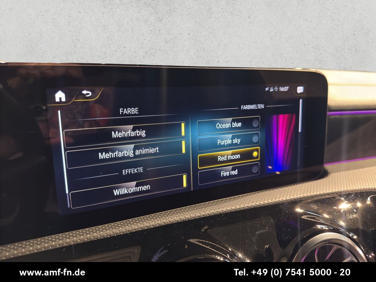 Mercedes-Benz CLA – Bild 11