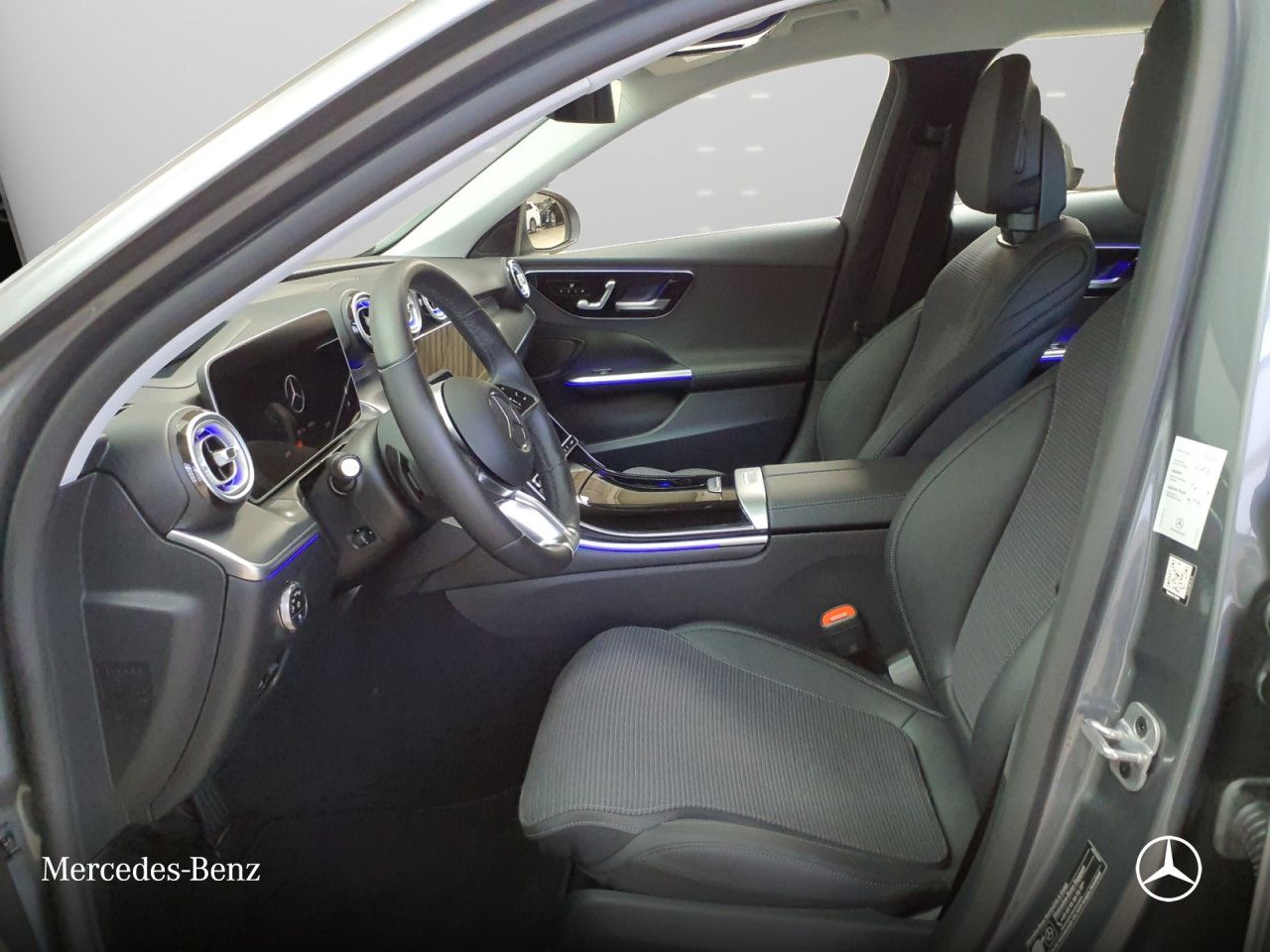 Mercedes-Benz C-Klasse – Bild 8