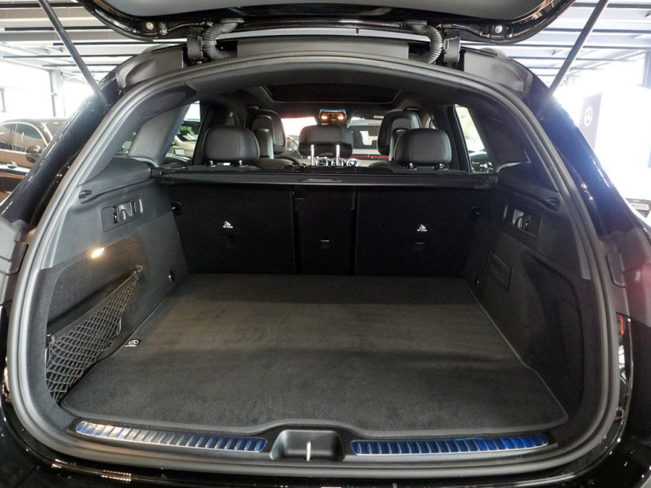 Mercedes-Benz GLC – Bild 11