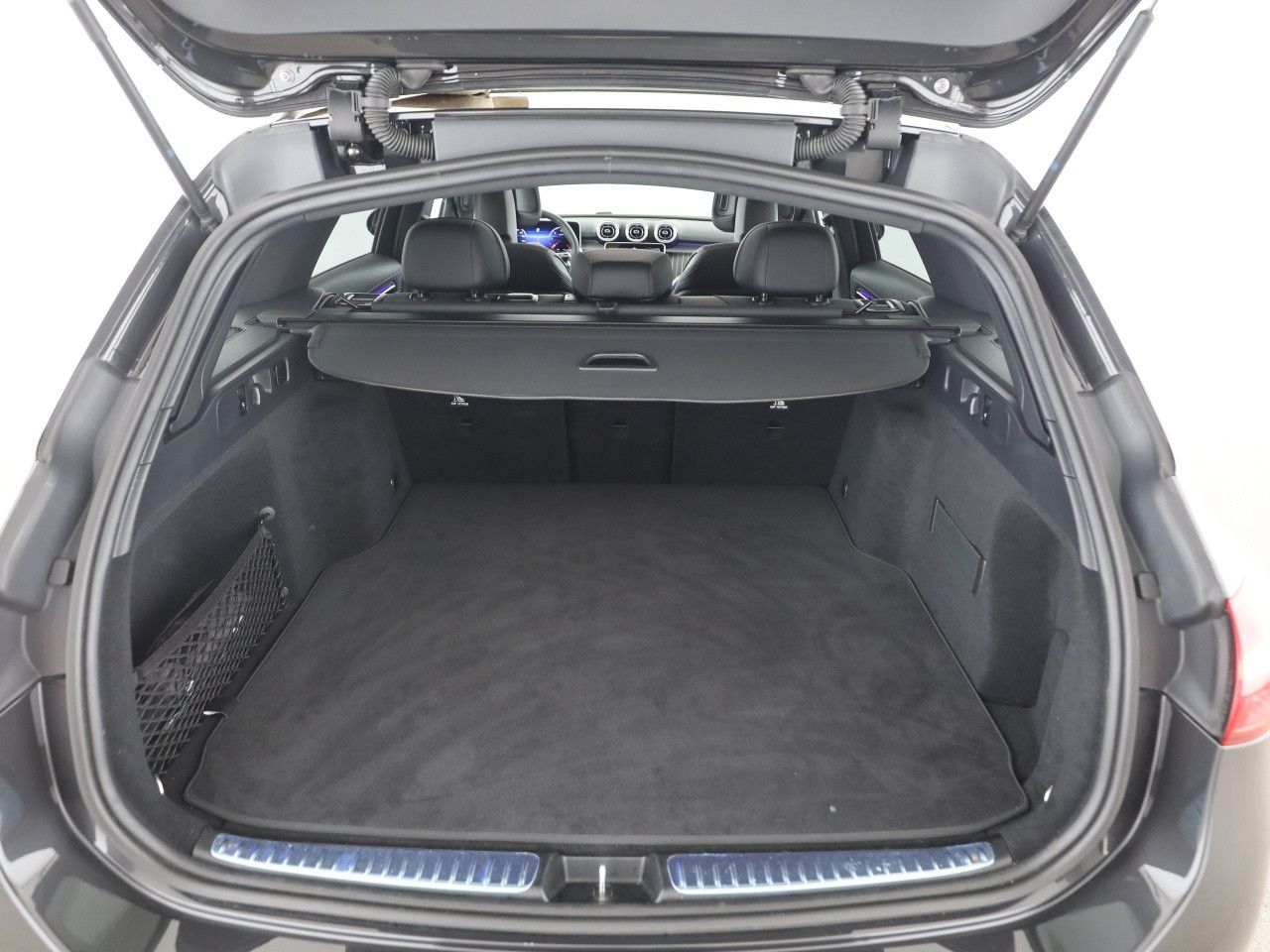Mercedes-Benz C-Klasse – Bild 15