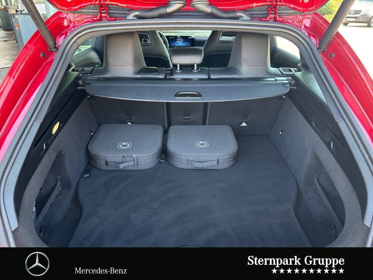 Mercedes-Benz CLA – Bild 16