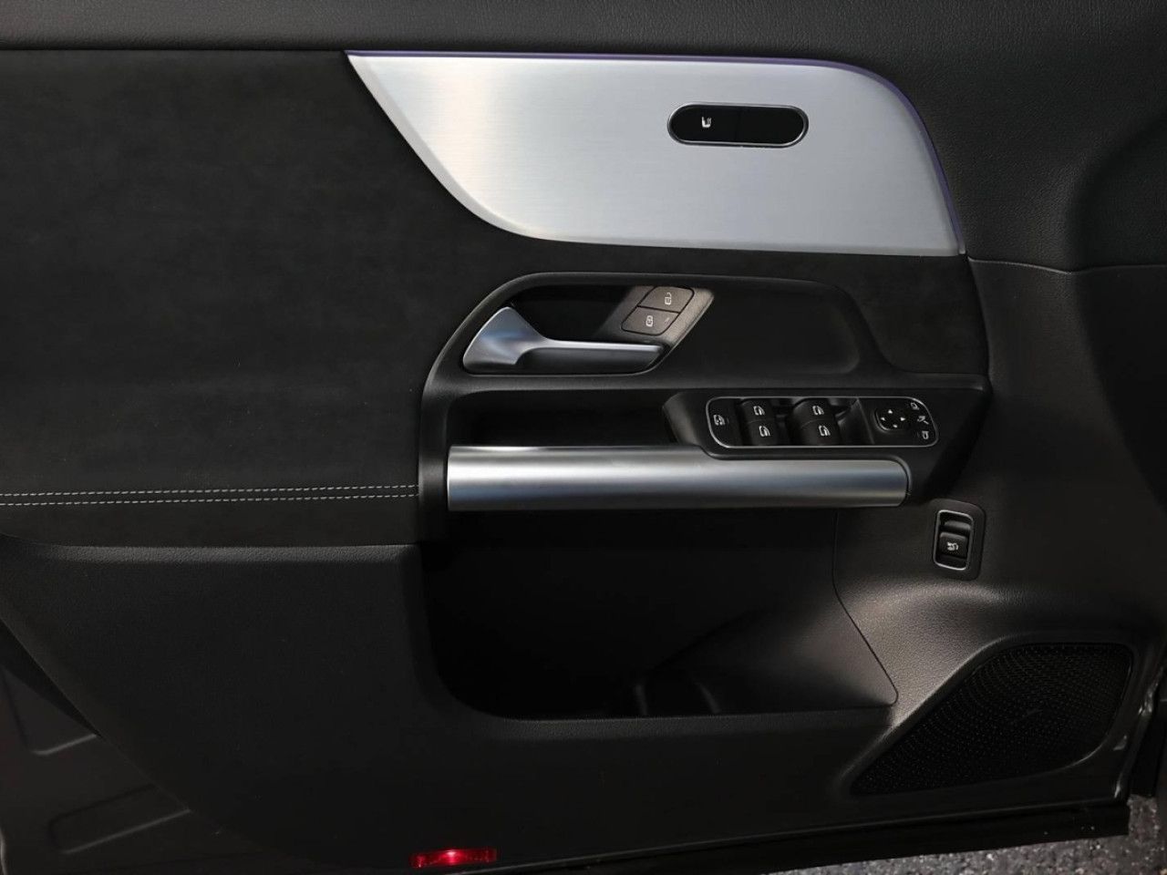 Mercedes-Benz GLA – Bild 12