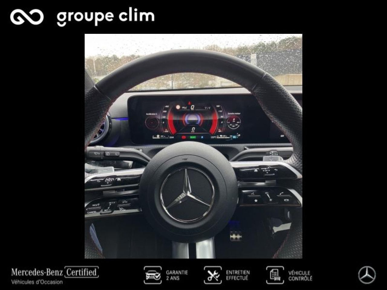 Photo du v&eacute;hicule 17 / 18