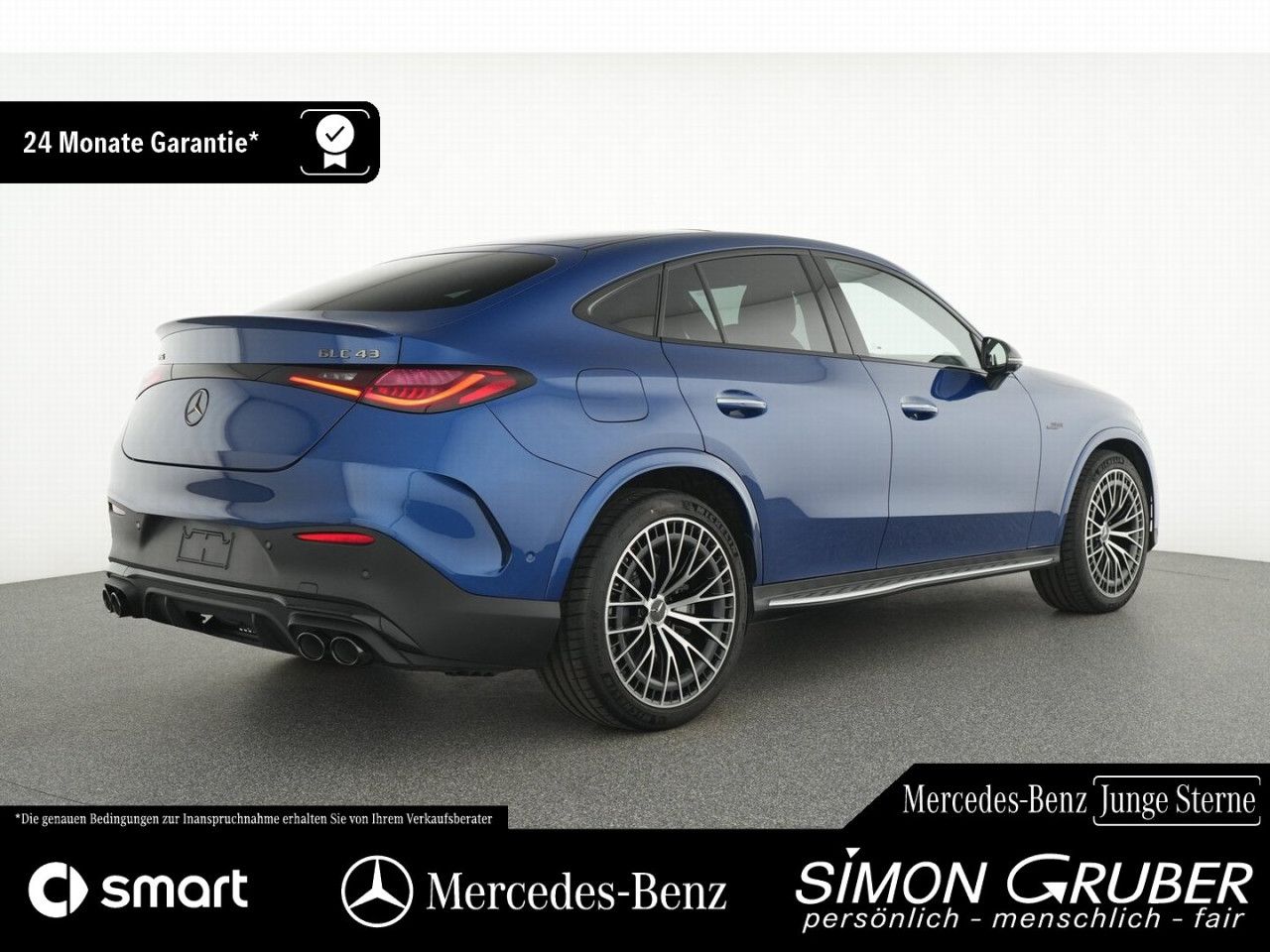 Mercedes-Benz GLC – Bild 13