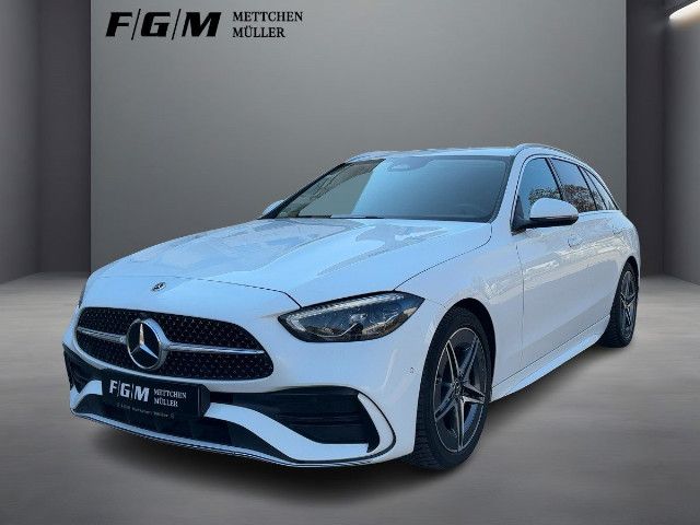 Mercedes-Benz C 180 occasion