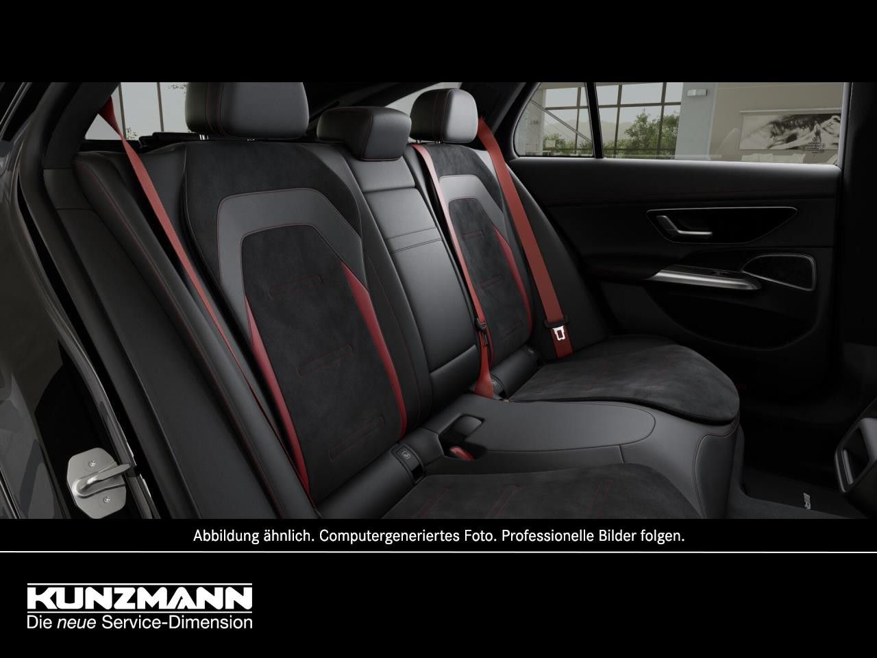 Mercedes-Benz E-Klasse – Bild 4