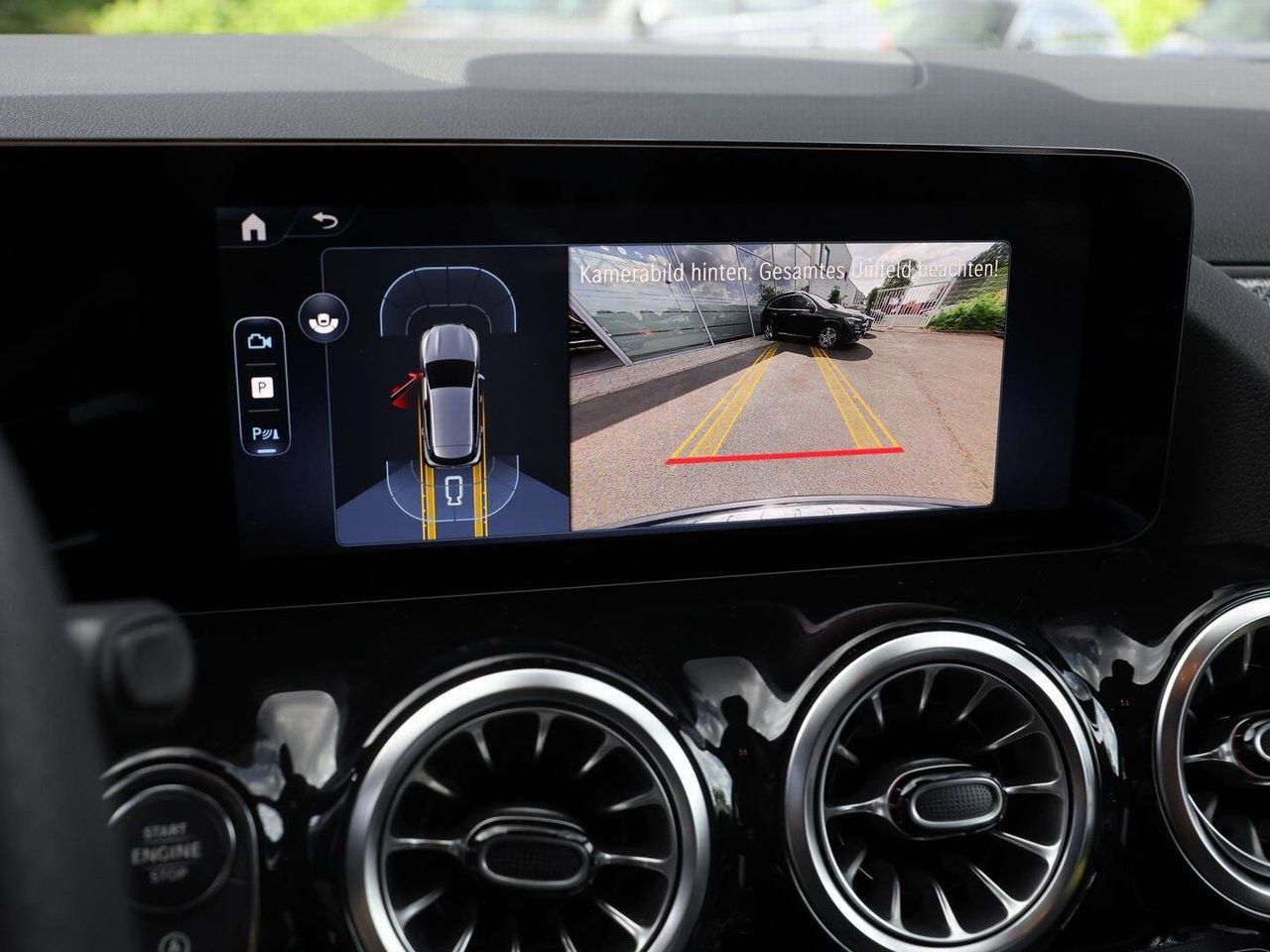 Mercedes-Benz GLA – Bild 10