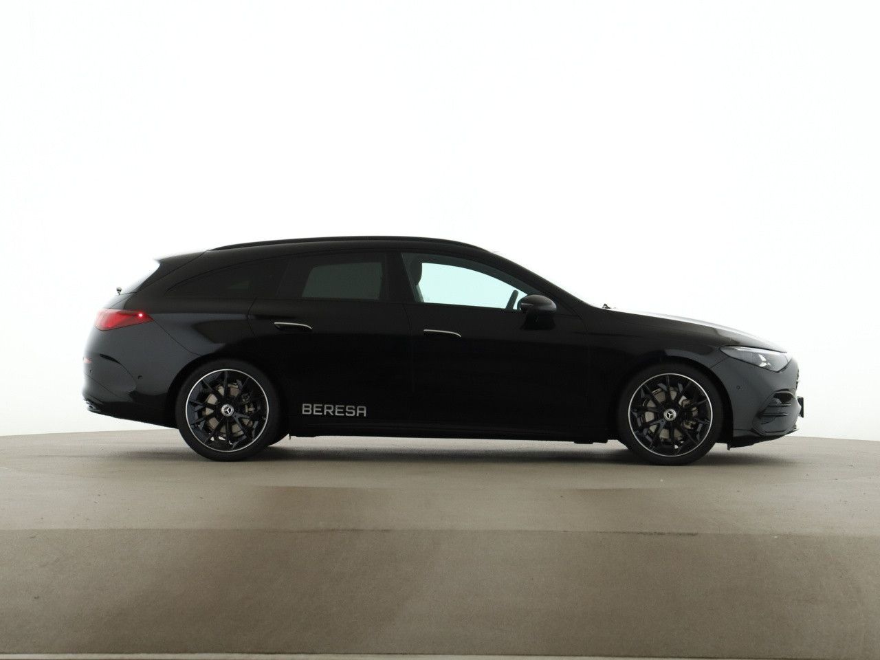 Mercedes-Benz CLA – Bild 7