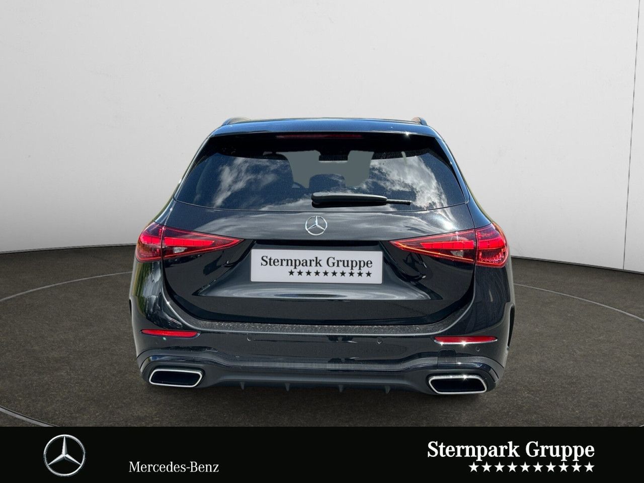 Mercedes-Benz C-Klasse – Bild 4