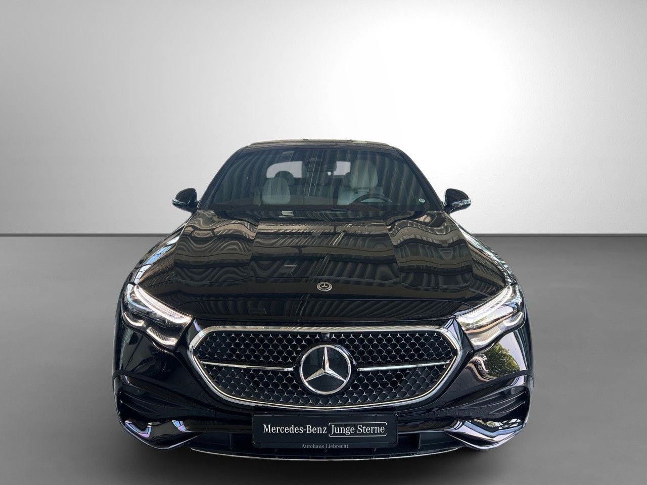 Mercedes-Benz E-Klasse – Bild 2