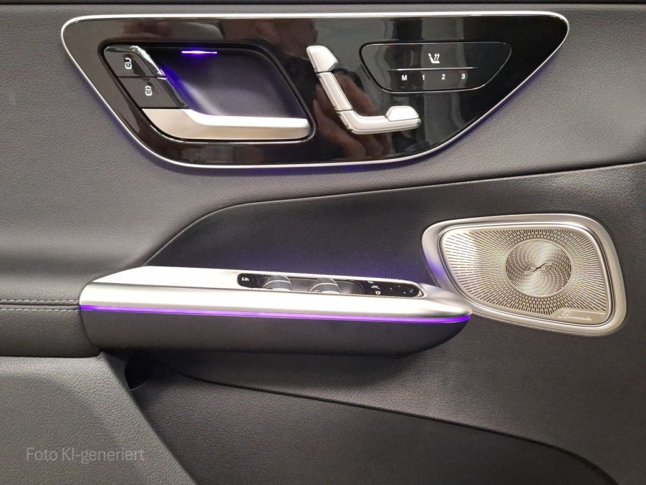 Mercedes-Benz GLC – Bild 14