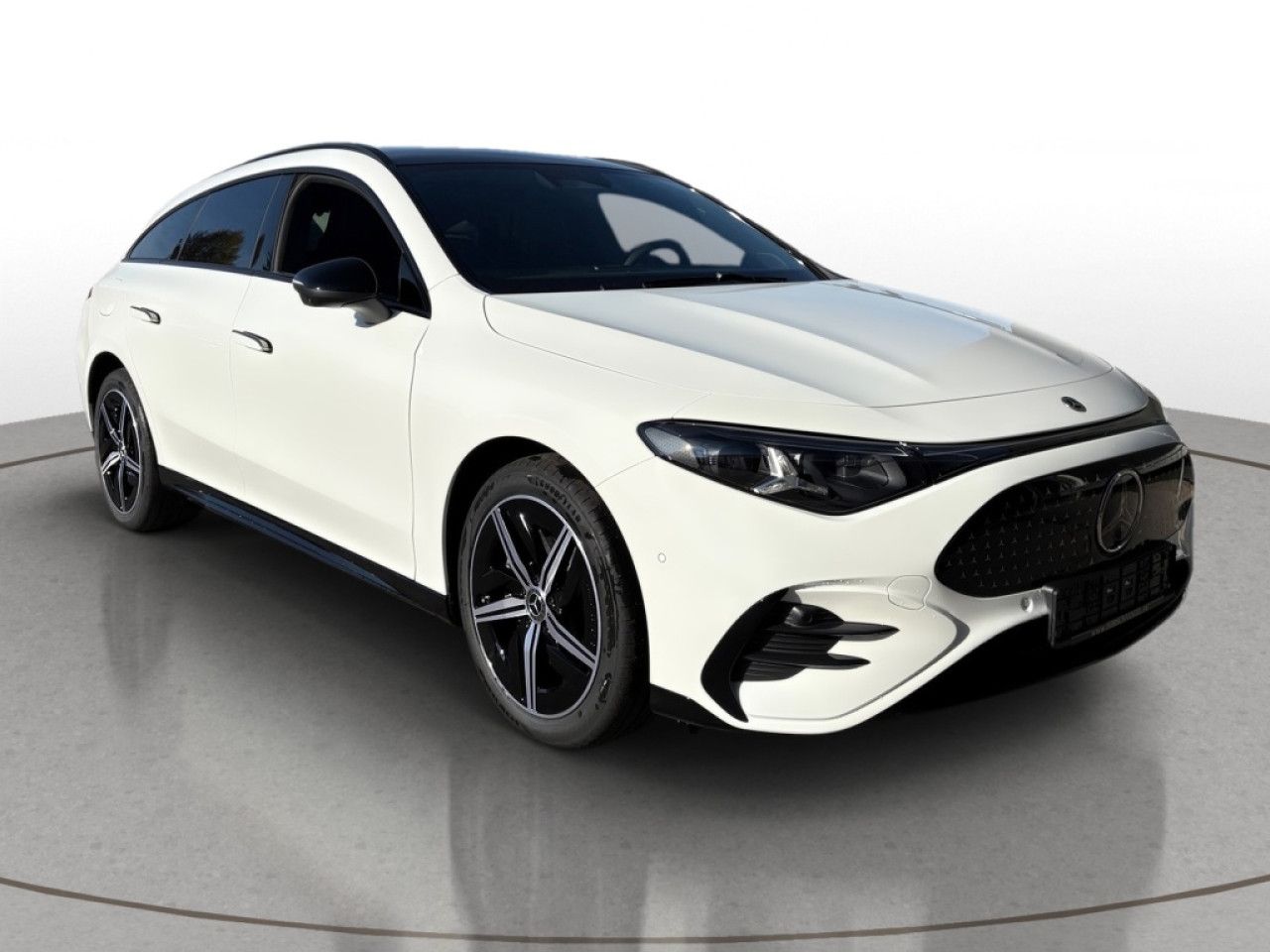 Mercedes-Benz CLA – Bild 3