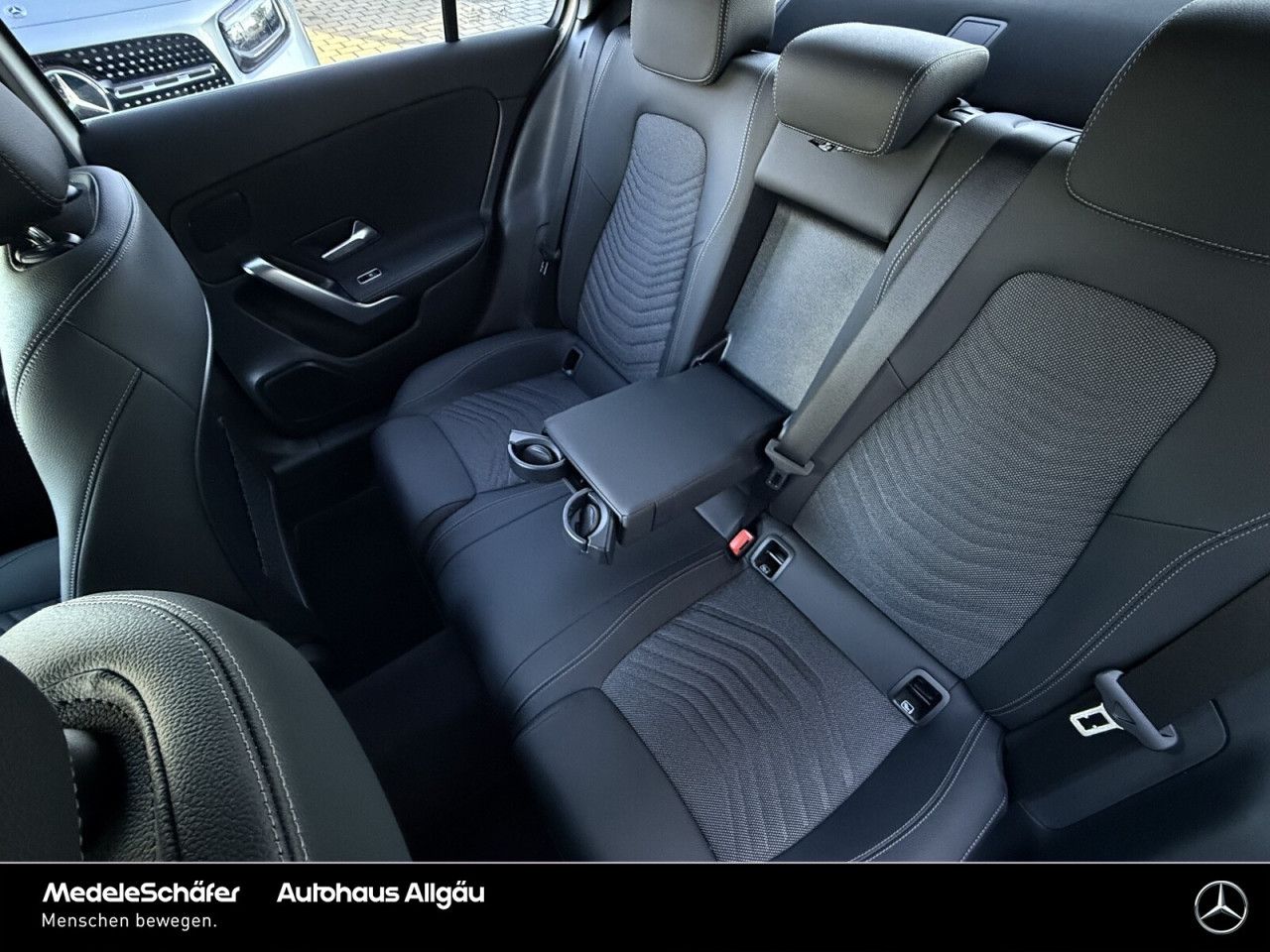 Mercedes-Benz A-Klasse – Bild 20