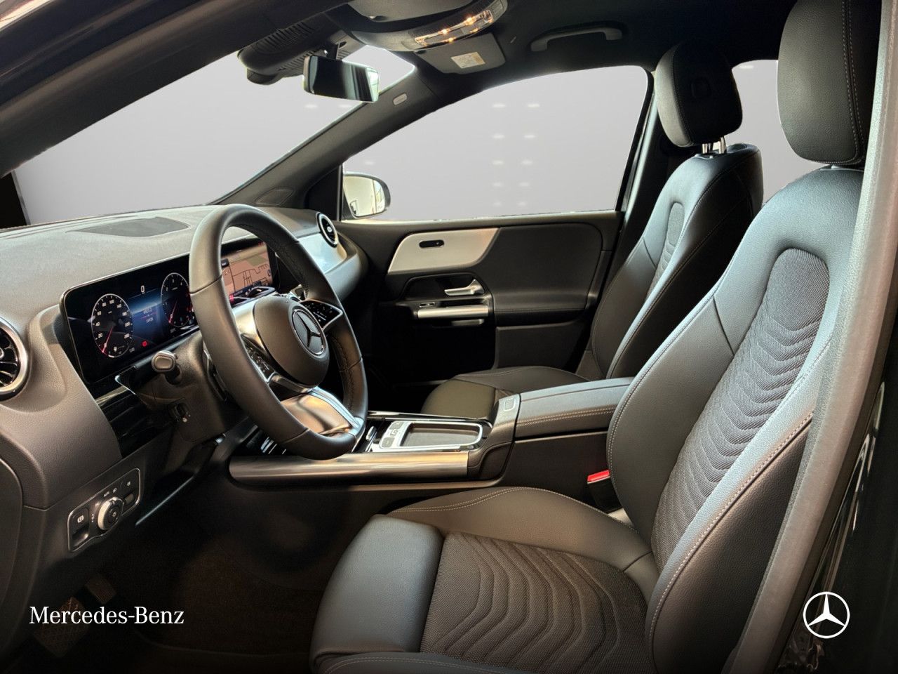 Mercedes-Benz B-Klasse – Bild 8
