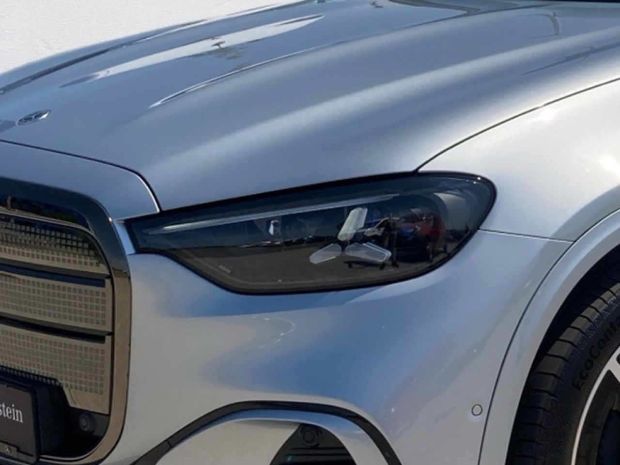 Mercedes-Benz GLC – Bild 16