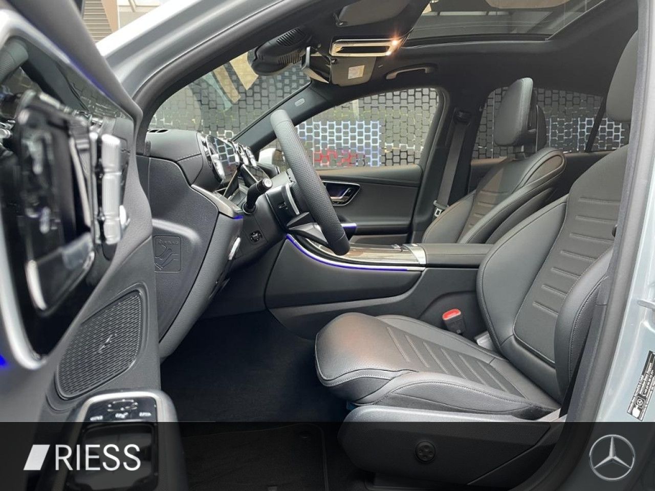 Mercedes-Benz GLC – Bild 3