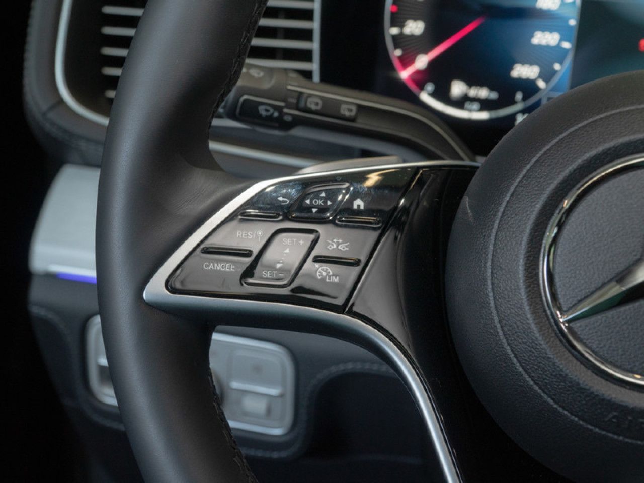 Mercedes-Benz GLE – Bild 15