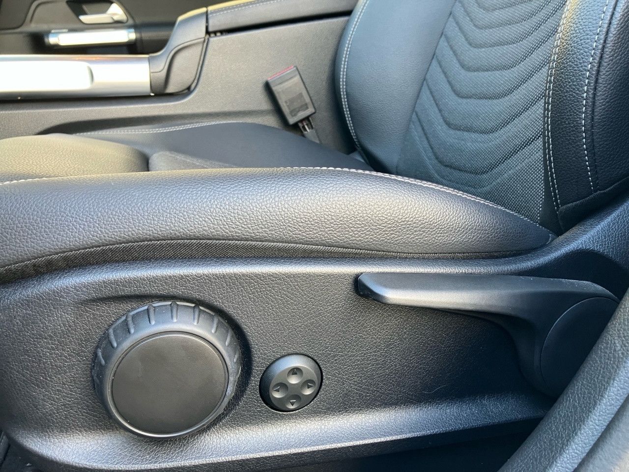 Mercedes-Benz GLB – Bild 21