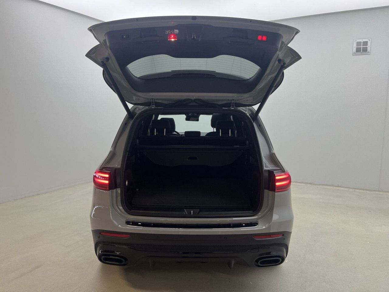 Mercedes-Benz GLB – Bild 19