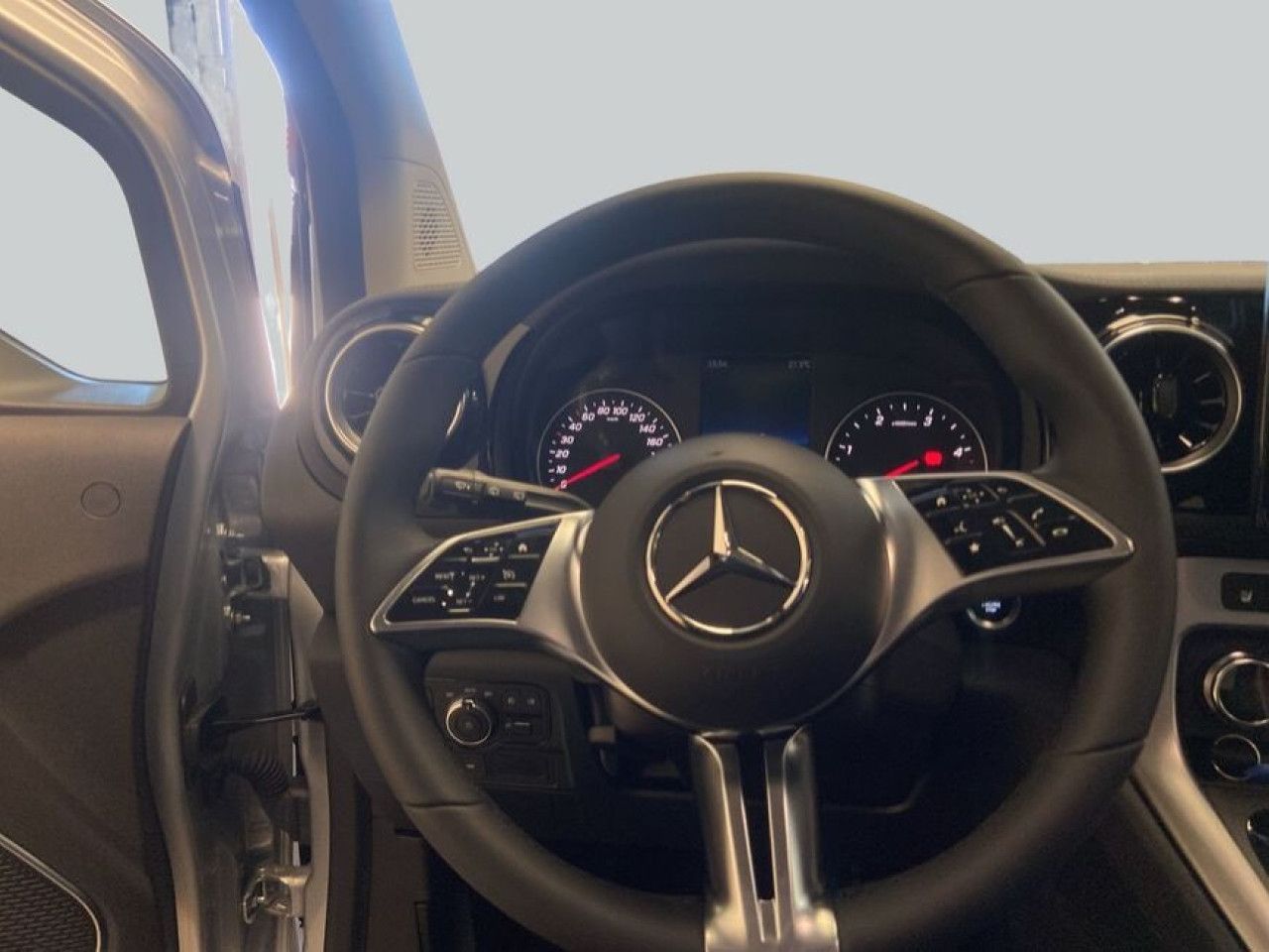 Mercedes-Benz T-Klasse – Bild 16