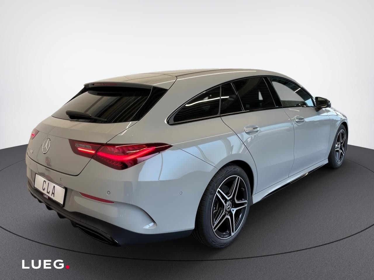 Mercedes-Benz CLA – Bild 4