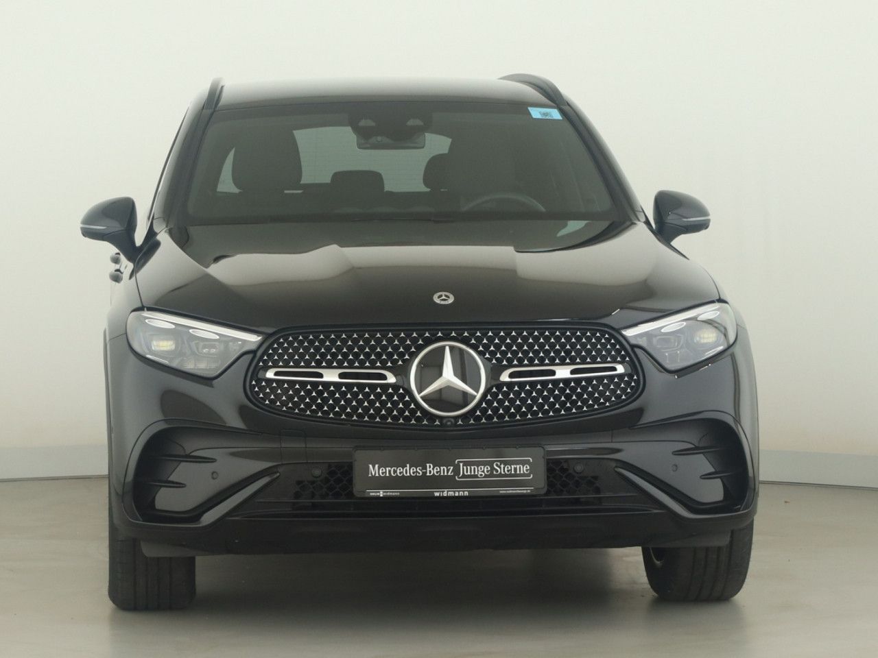 Mercedes-Benz GLC – Bild 3