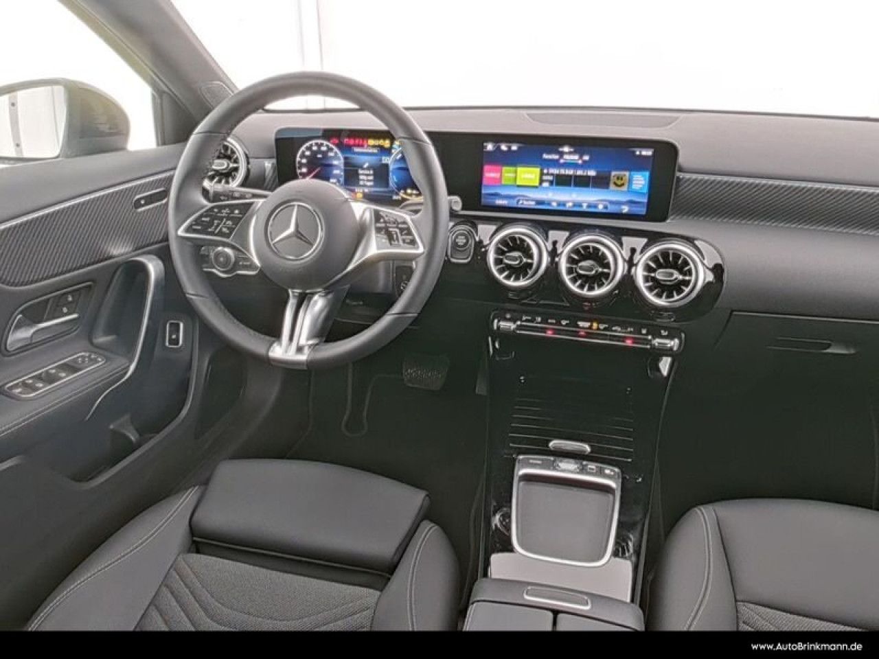 Mercedes-Benz A-Klasse – Bild 6