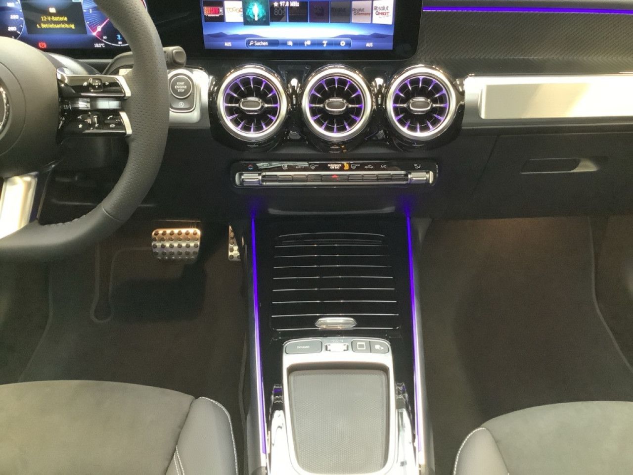 Mercedes-Benz GLB – Bild 7