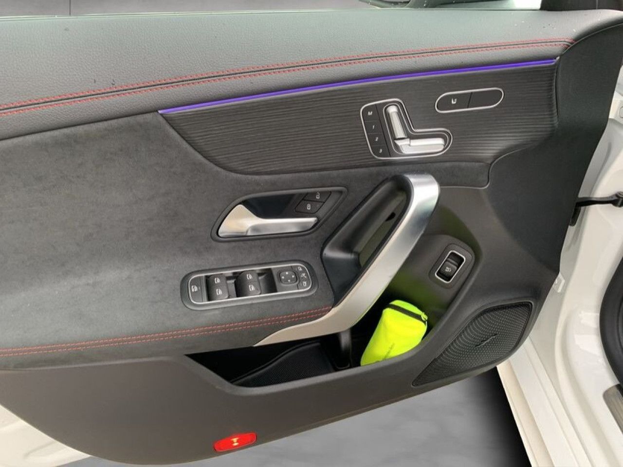 Mercedes-Benz CLA – Bild 15