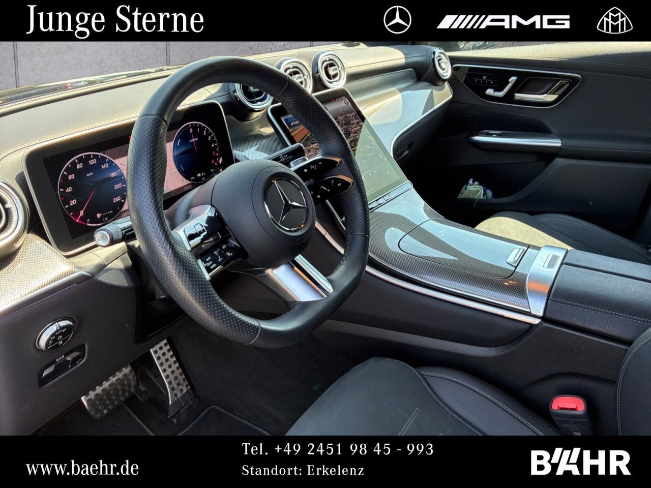 Mercedes-Benz GLC – Bild 11