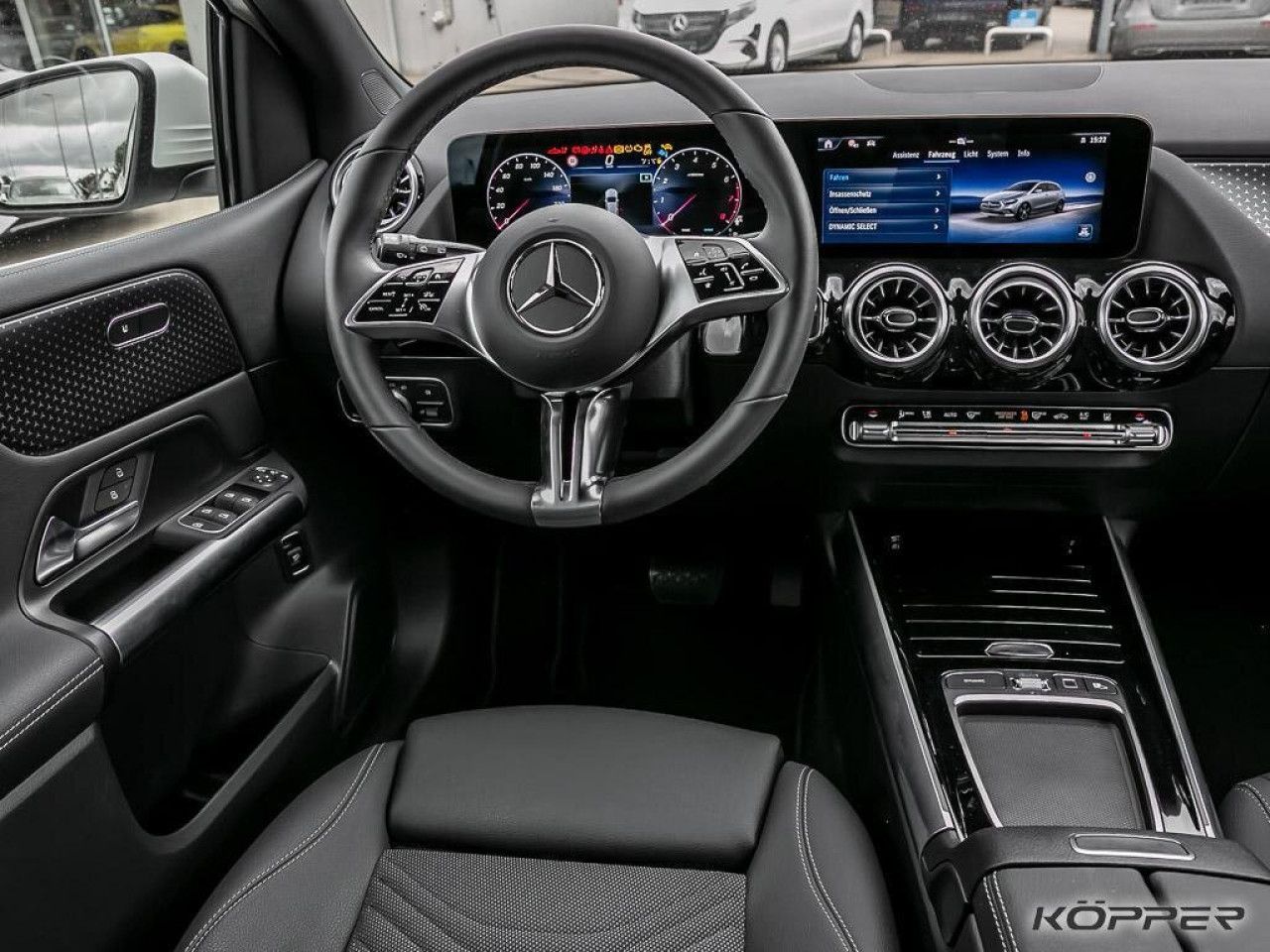 Mercedes-Benz B-Klasse – Bild 4